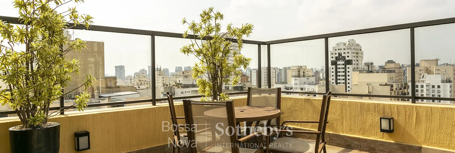 Terraço - Imagem 4