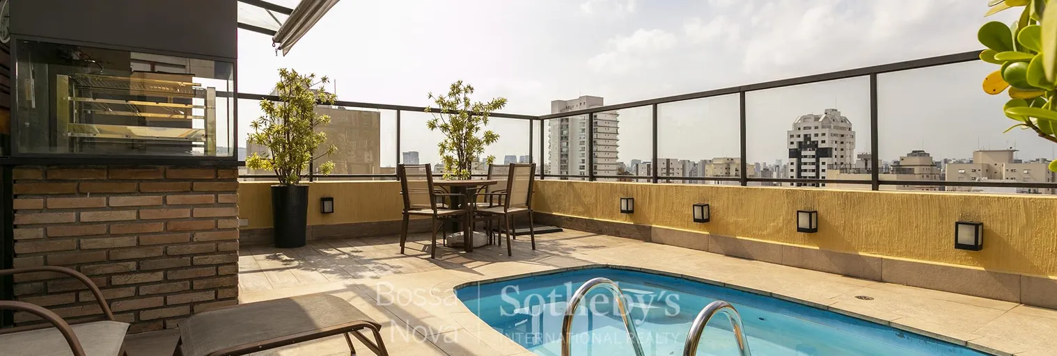 Piscina - Imagem 1