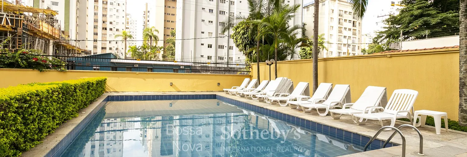Piscina - Imagem 36