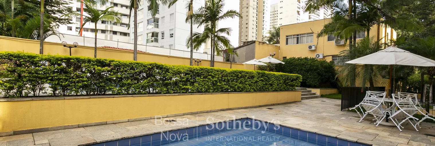 Piscina - Imagem 35