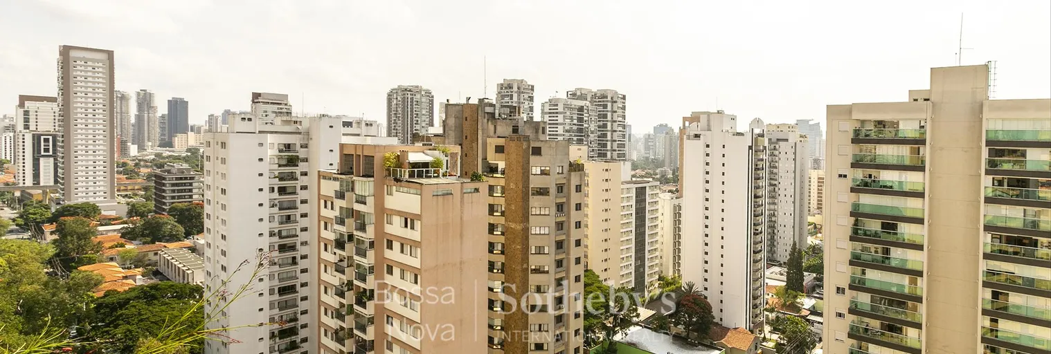 Vista Panorâmica - Imagem 5