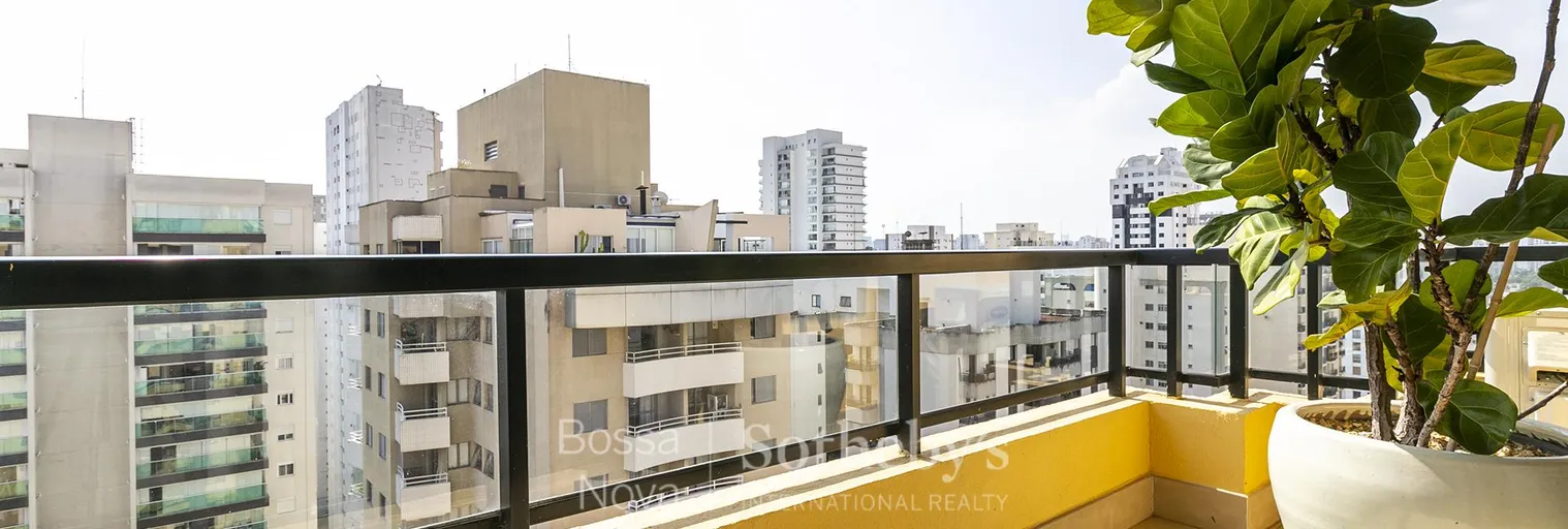 Terraço - Imagem 20