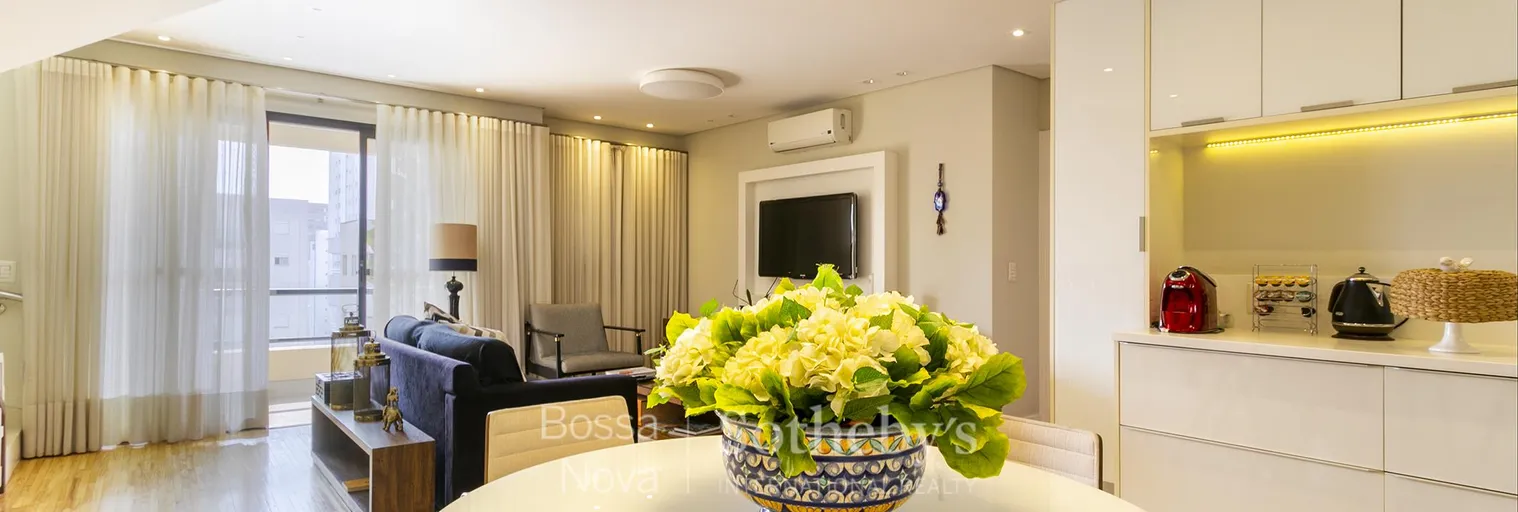 Sala de Almoço - Imagem 23