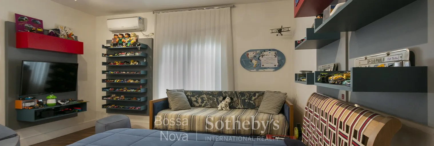 Suíte - Imagem 22