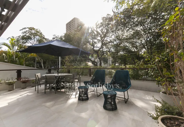 Varanda Gourmet - Imagem 4