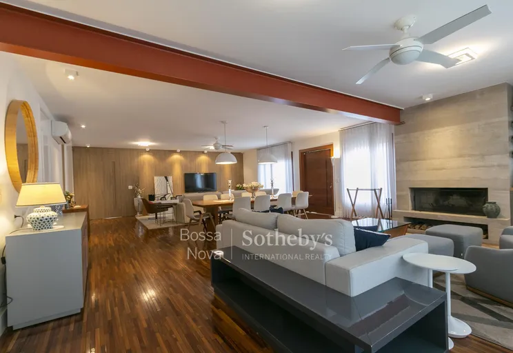 Sala - Imagem 8