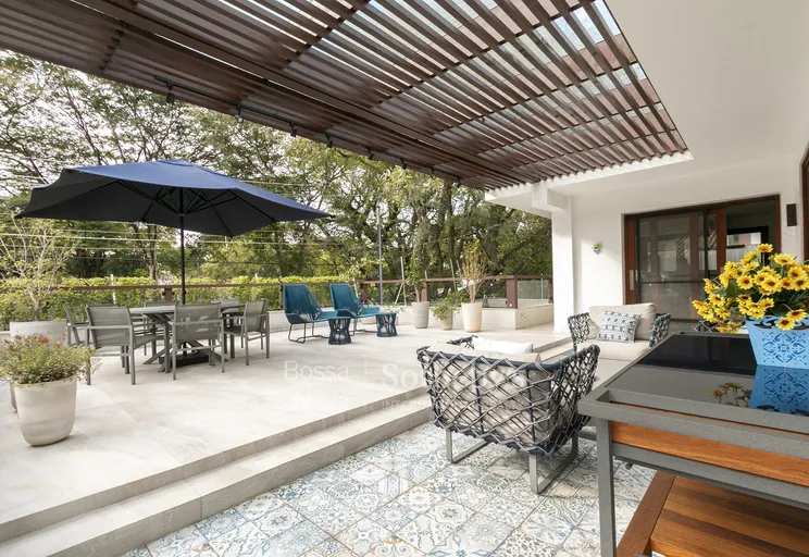 Varanda Gourmet - Imagem 2