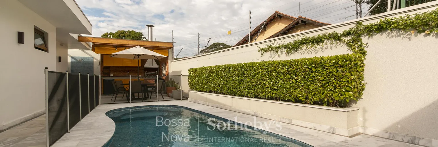 Piscina - Imagem 27