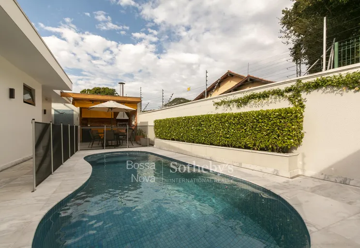 Piscina - Imagem 27