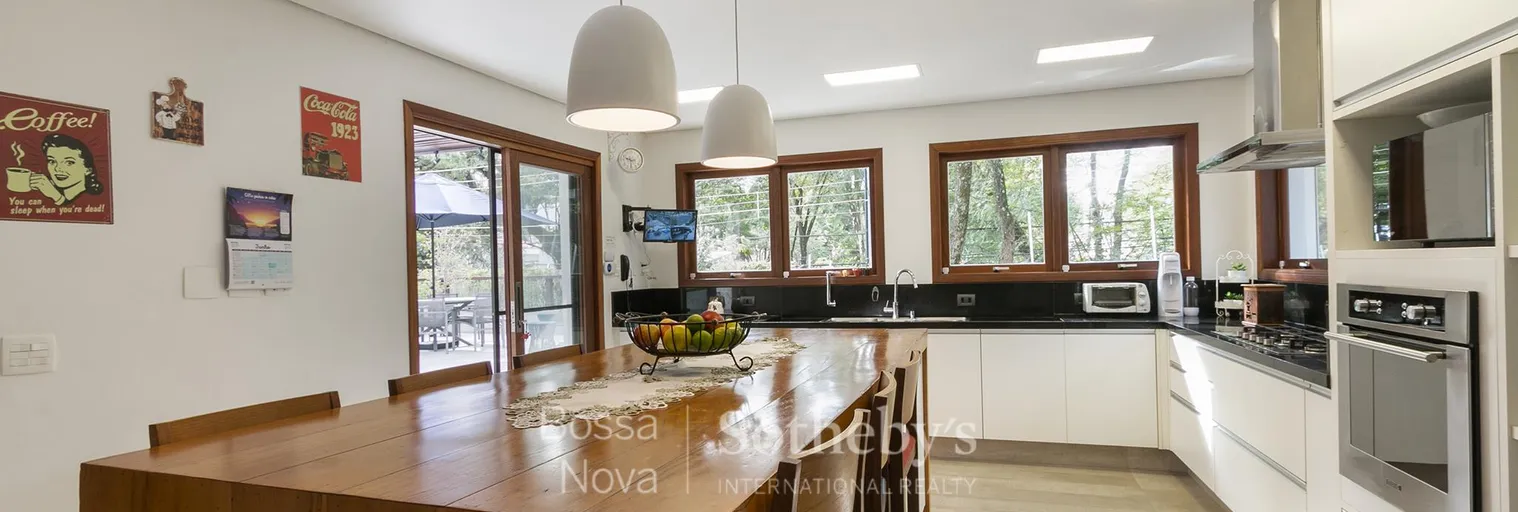 Cozinha - Imagem 2