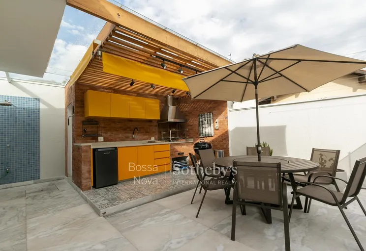 Espaço Gourmet - Imagem 26