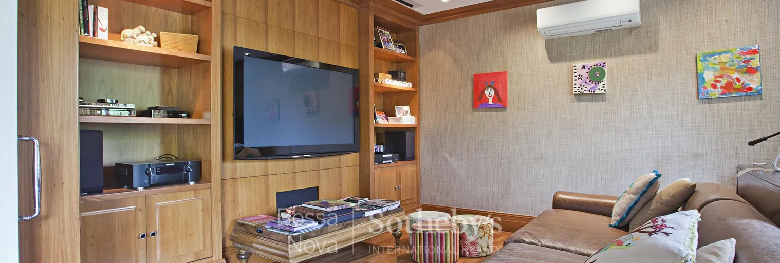 Home Theater - Imagem 3