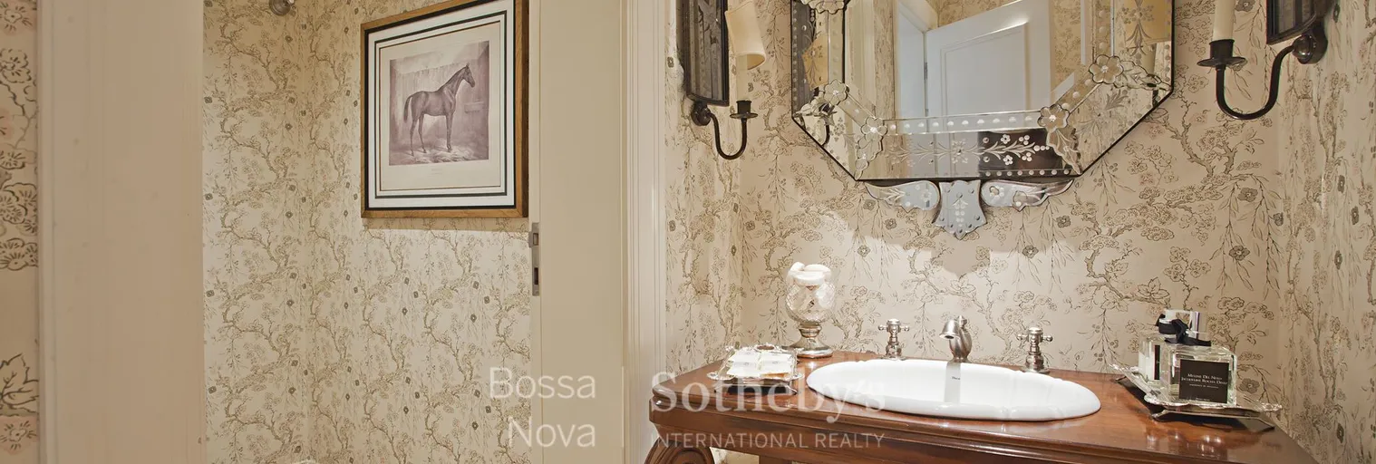 Lavabo - Imagem 6