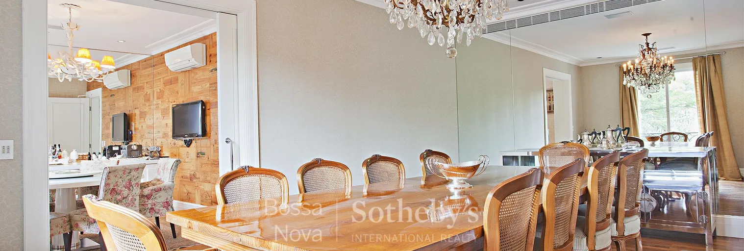 Sala de jantar - Imagem 4