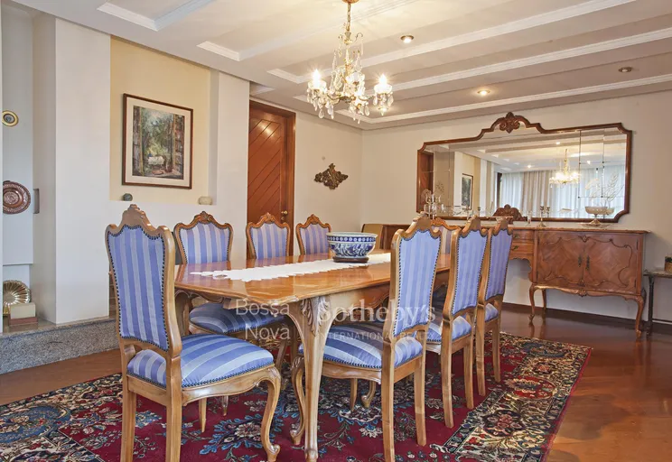 Sala de jantar - Imagem 8