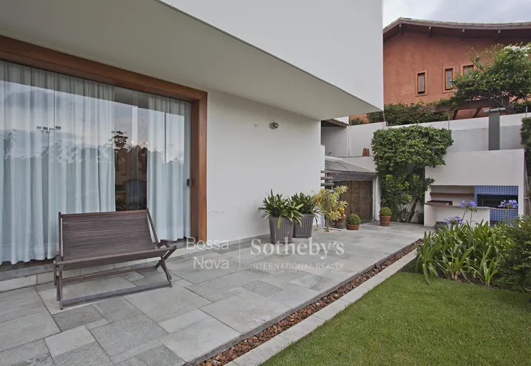 Jardim - Imagem 4