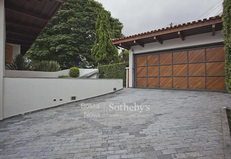 Garagem - Imagem 11