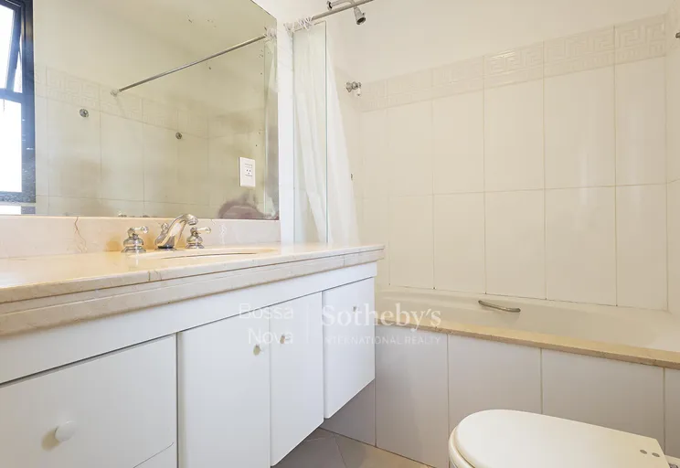 Banheiro da suíte - Imagem 20