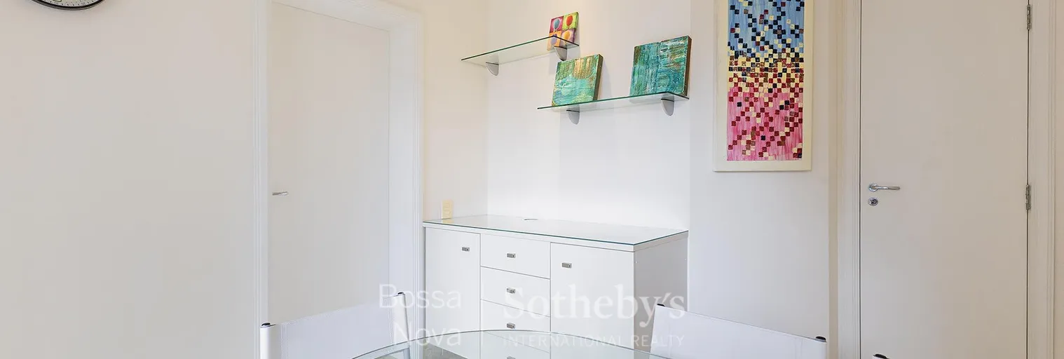 Sala de Almoço - Imagem 27