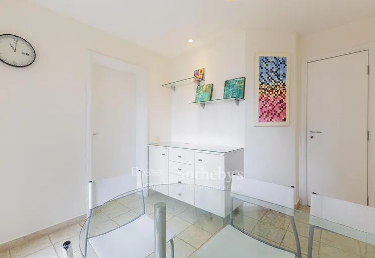 Sala de Almoço - Imagem 27