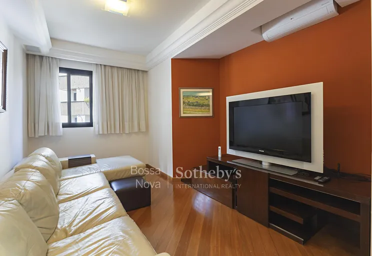 Home Theater - Imagem 6