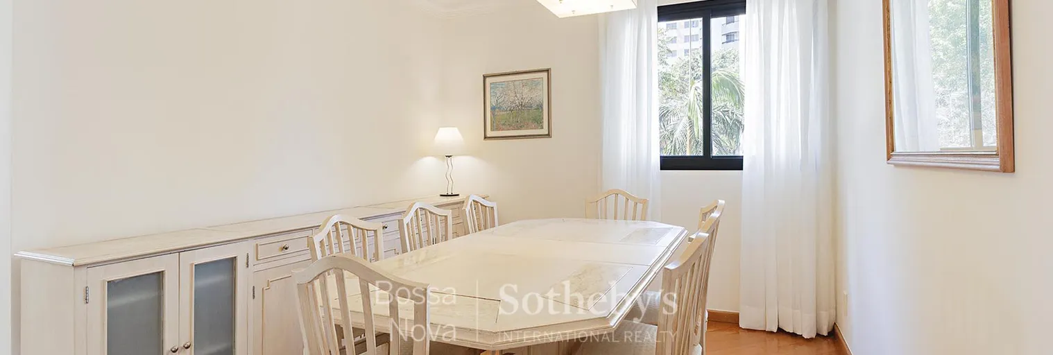 Sala de Almoço - Imagem 8