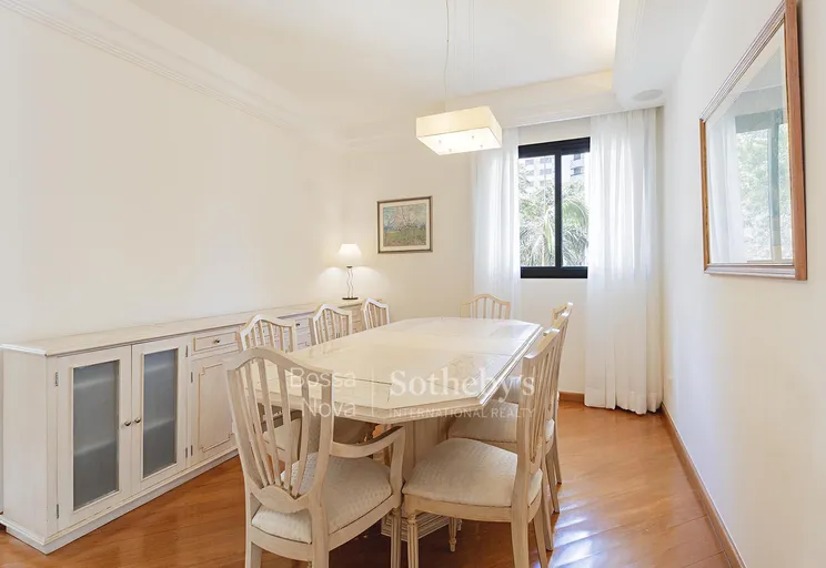 Sala de Almoço - Imagem 8