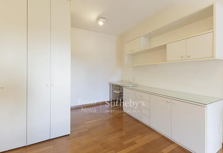 Suíte Master - Imagem 17