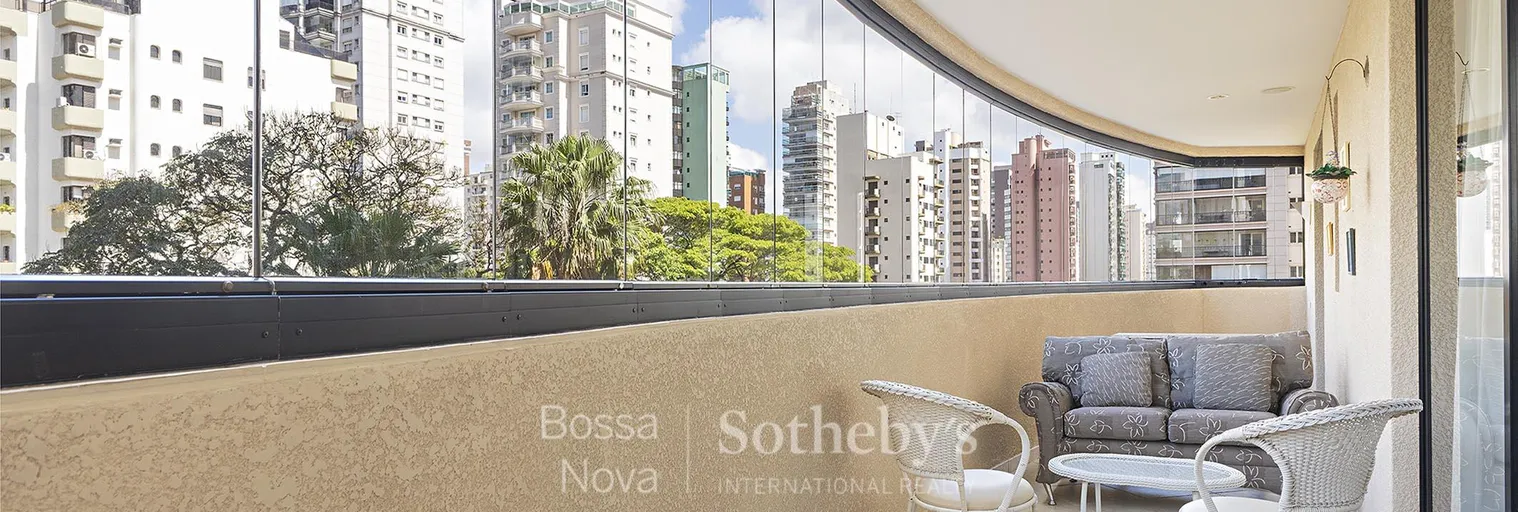 Sacada - Imagem 11