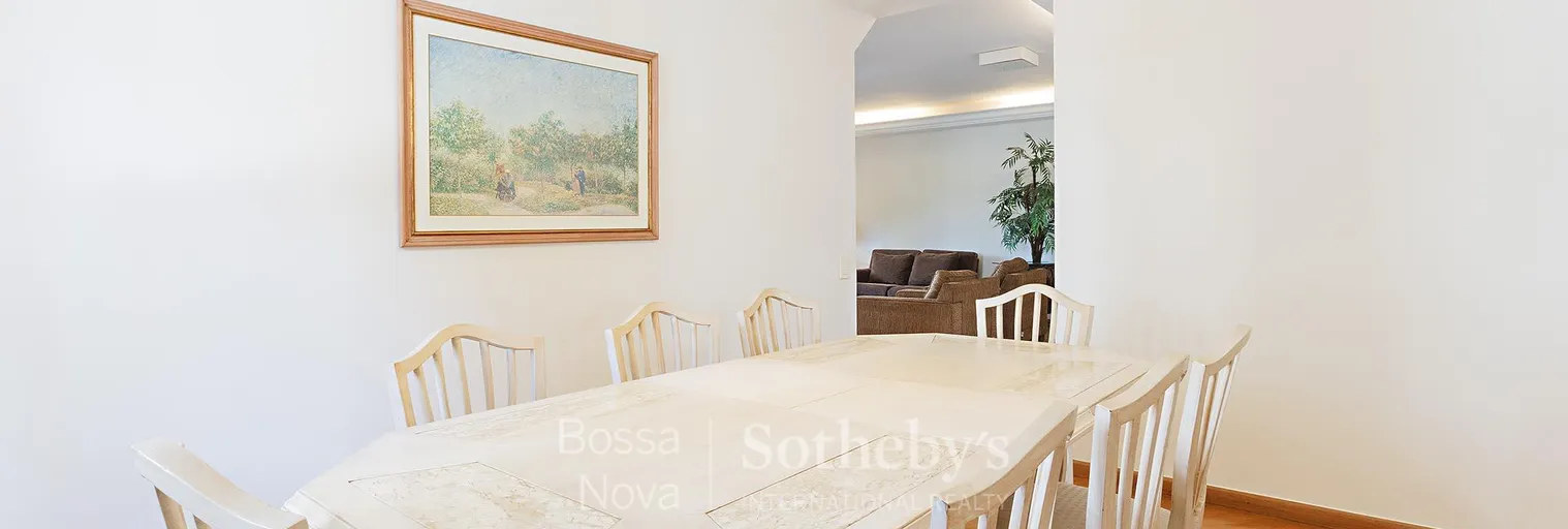 Sala de Almoço - Imagem 9