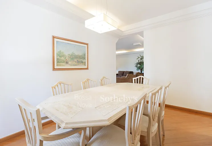 Sala de Almoço - Imagem 9