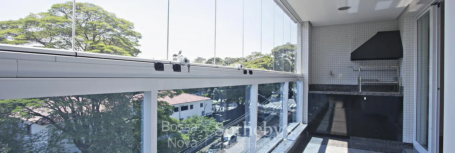 Varanda Gourmet - Imagem 2