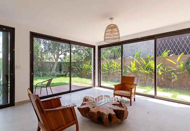 Sala de estar - Imagem 11