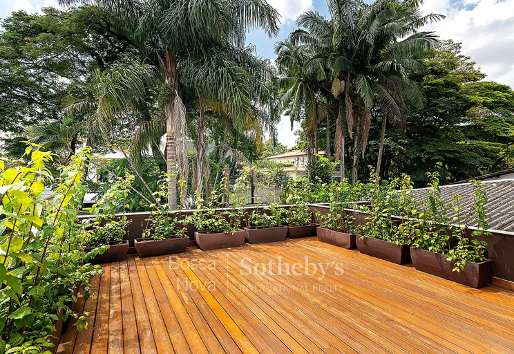 Terraço - Imagem 26
