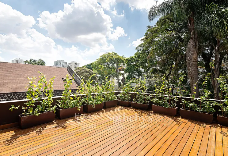 Terraço - Imagem 25