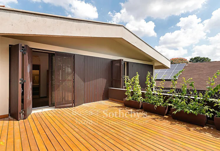 Terraço - Imagem 20
