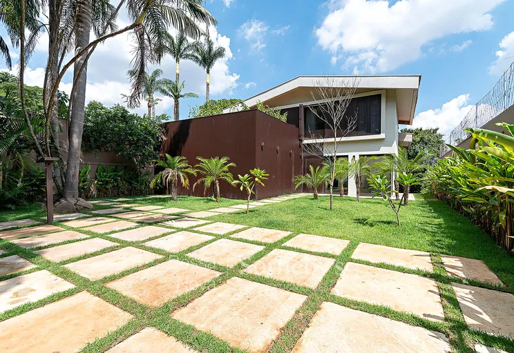 Jardim - Imagem 2
