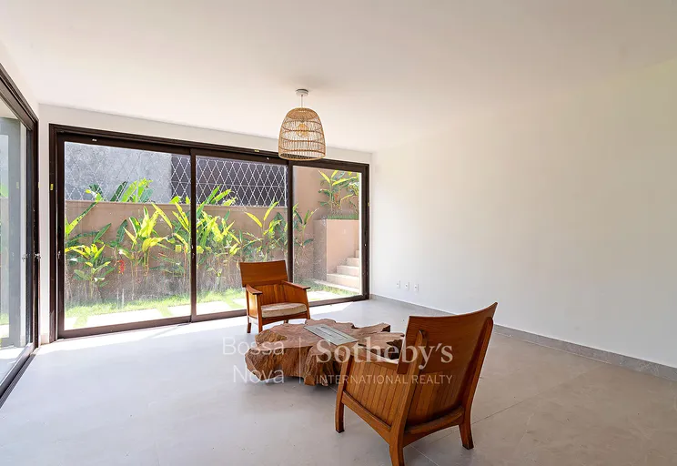 Sala de estar - Imagem 10