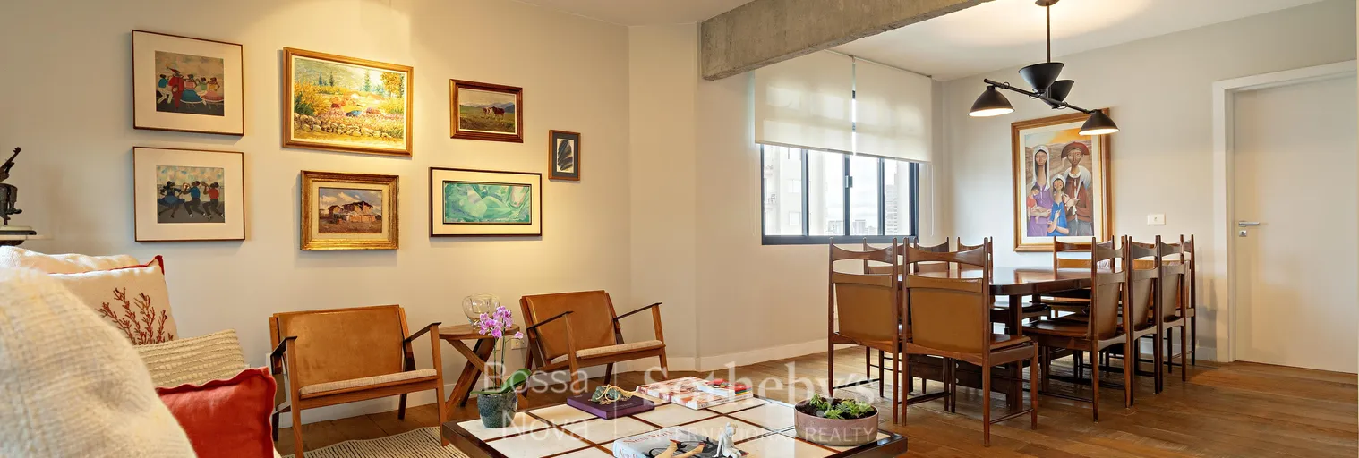 Sala de estar - Imagem 13