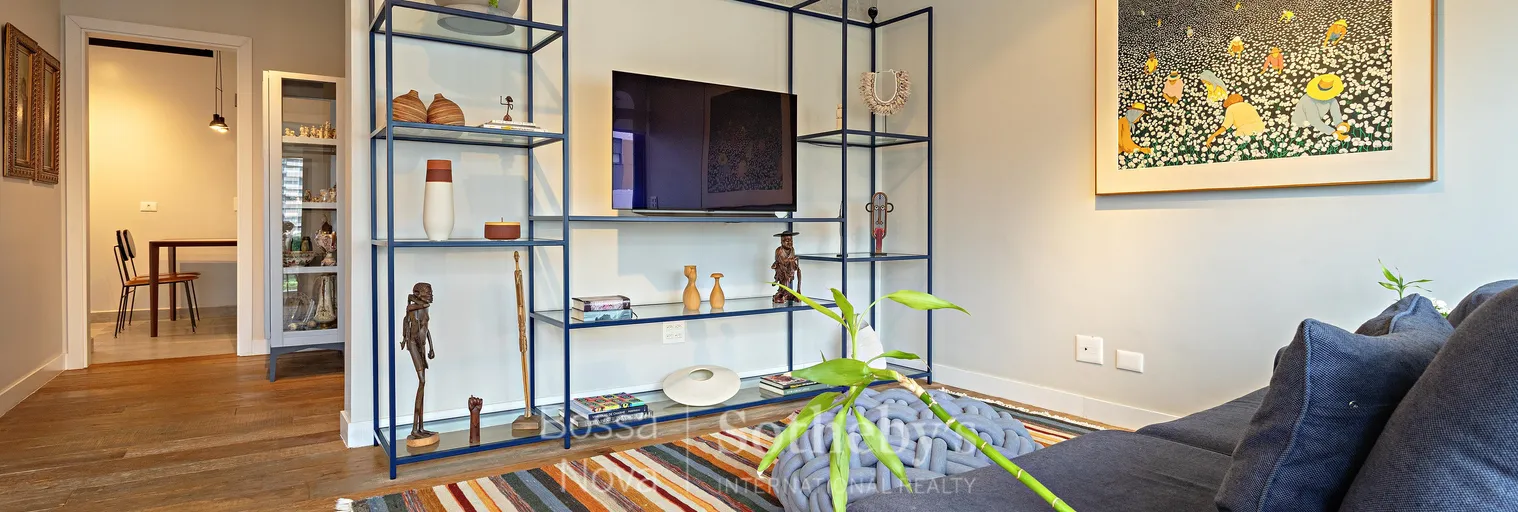 Living - Imagem 4