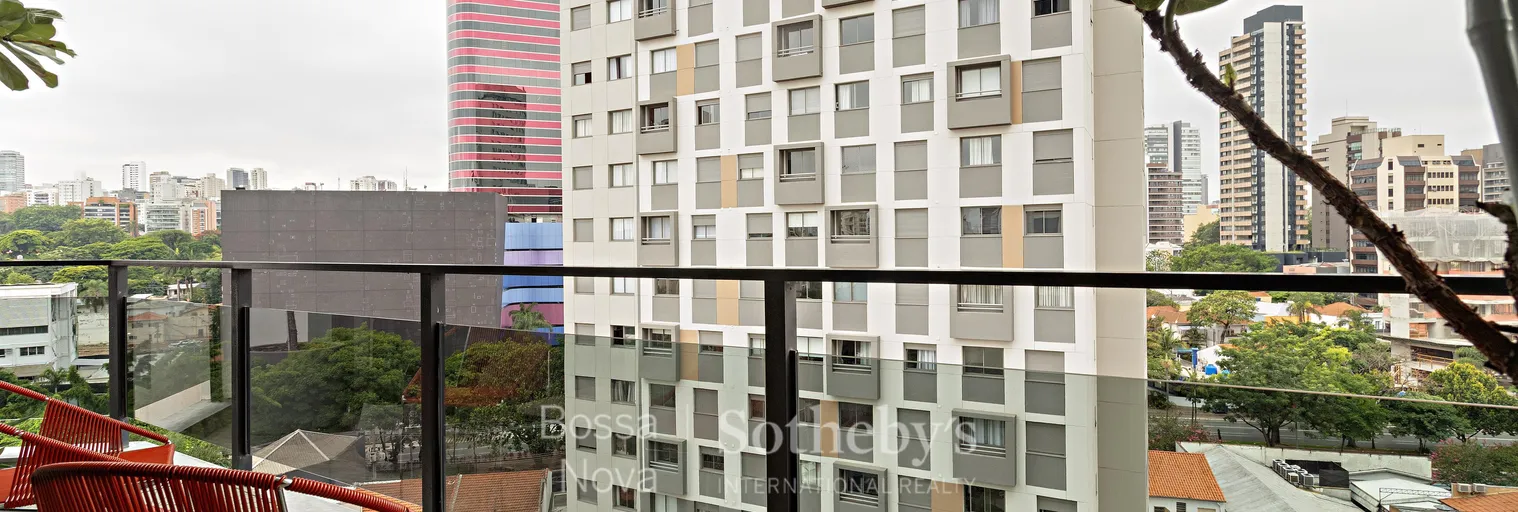 Terraço - Imagem 8