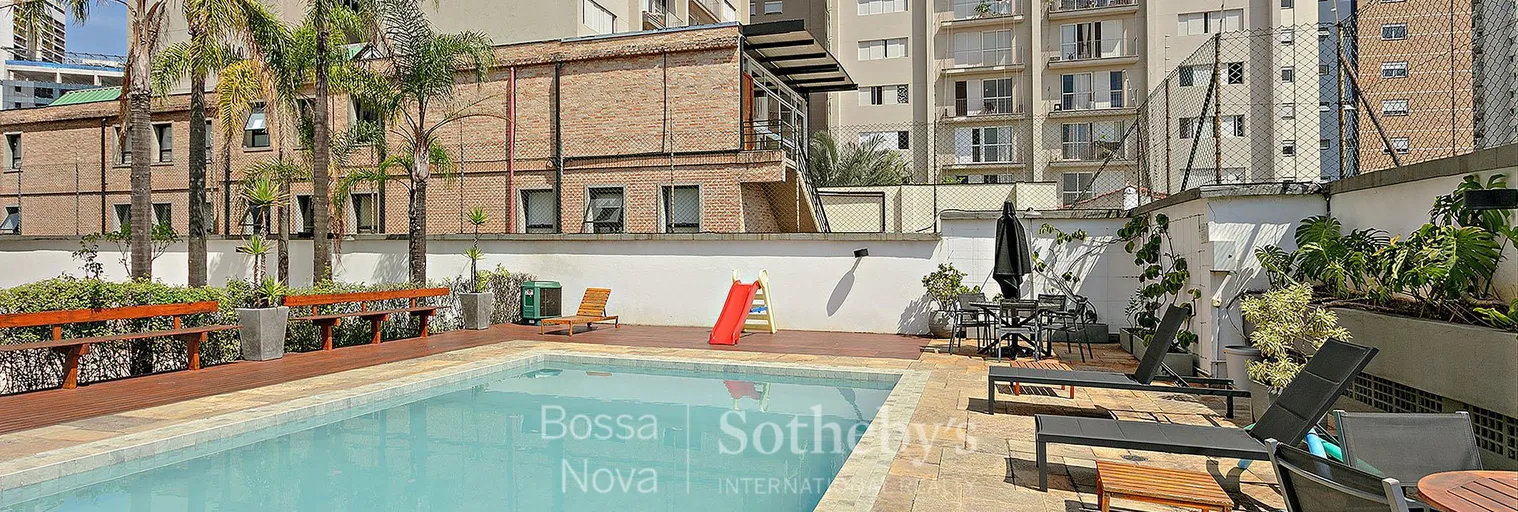 Piscina - Imagem 29