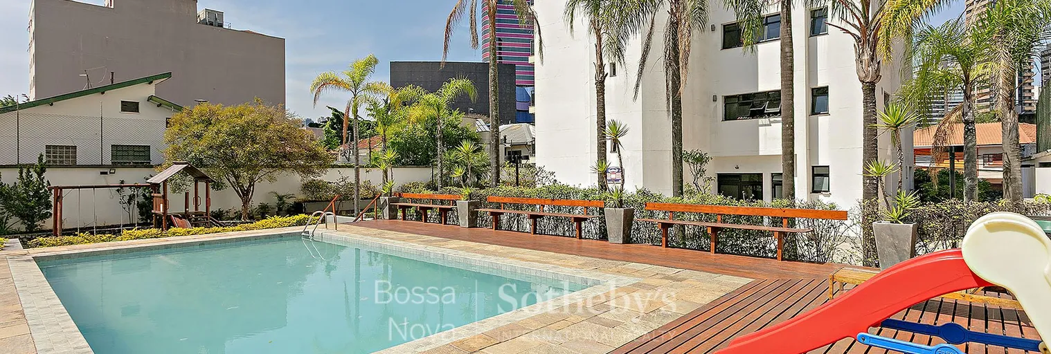 Piscina - Imagem 28