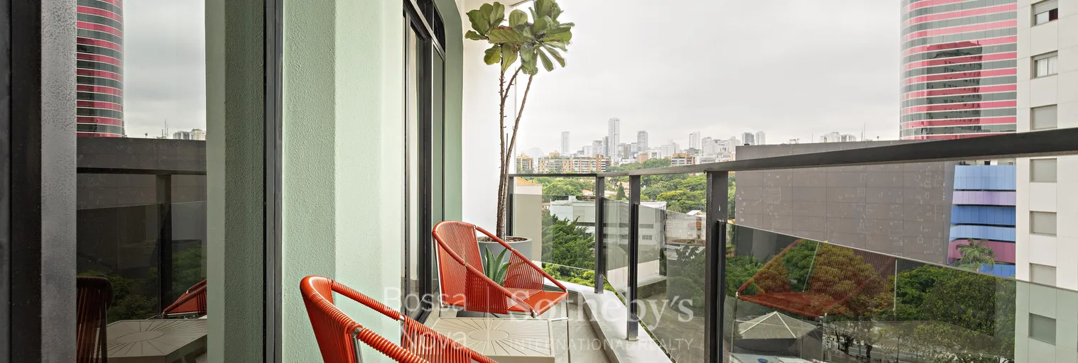 Terraço - Imagem 9