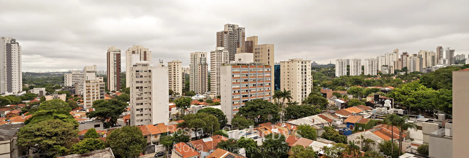 Vista Panorâmica - Imagem 26