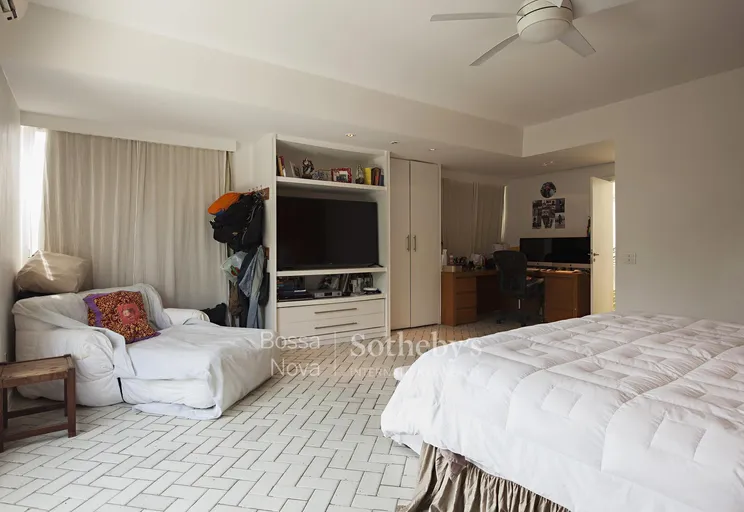 Quarto - Imagem 8