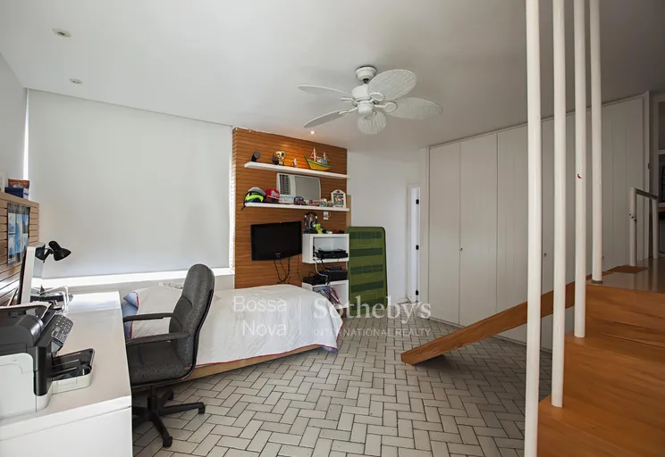 Quarto - Imagem 11