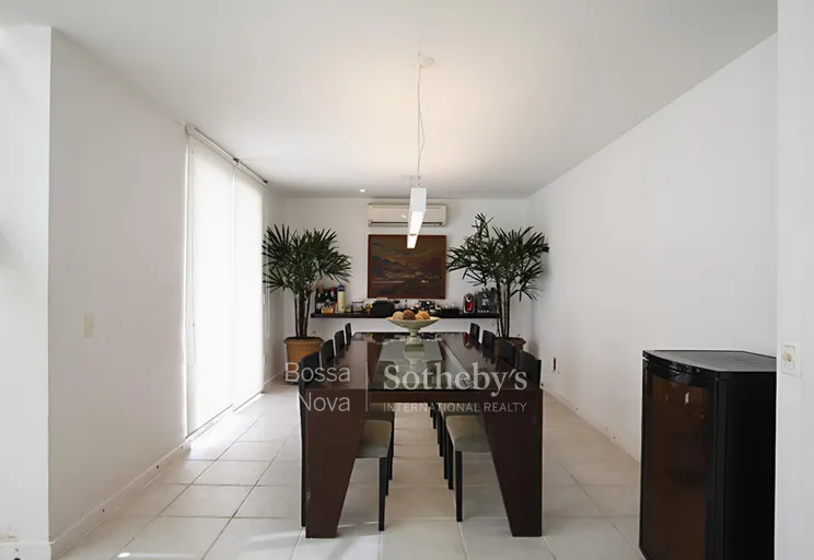 Sala de jantar - Imagem 5
