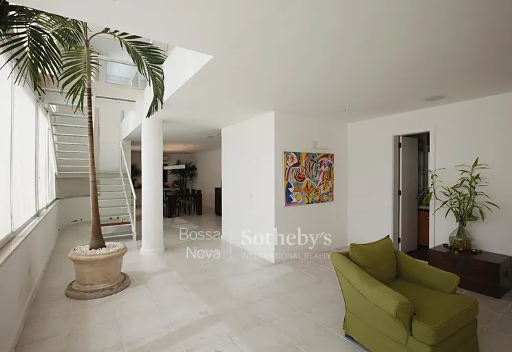 Sala de estar - Imagem 3