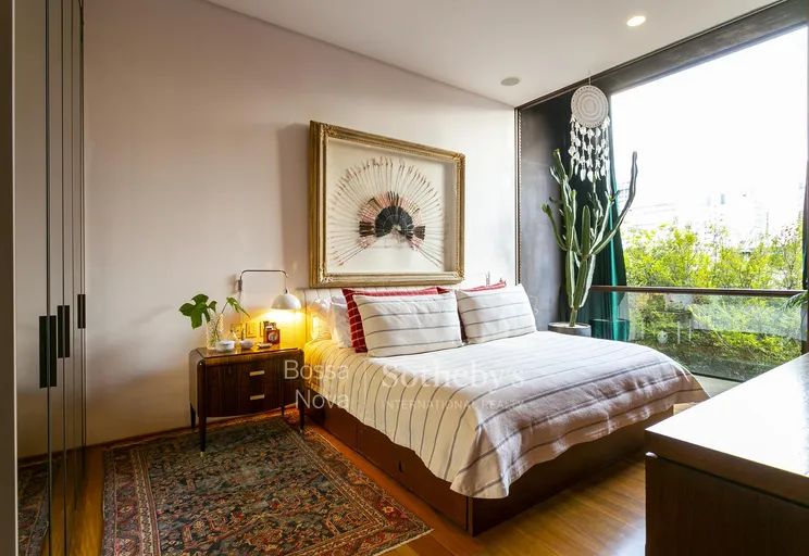 Suíte Master - Imagem 18